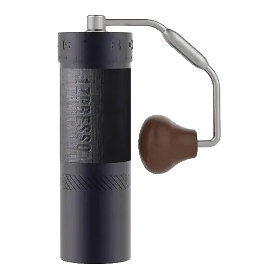 1Zpresso J-Max