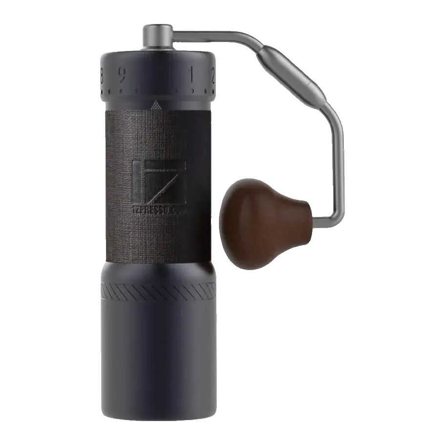 1Zpresso J-Ultra