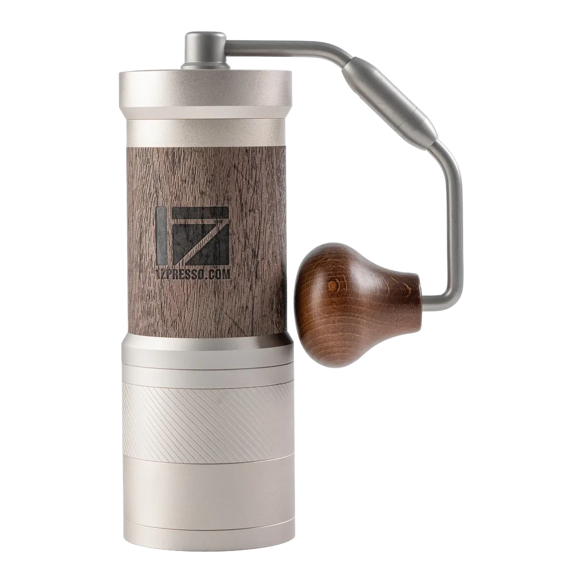 1Zpresso JE-Plus