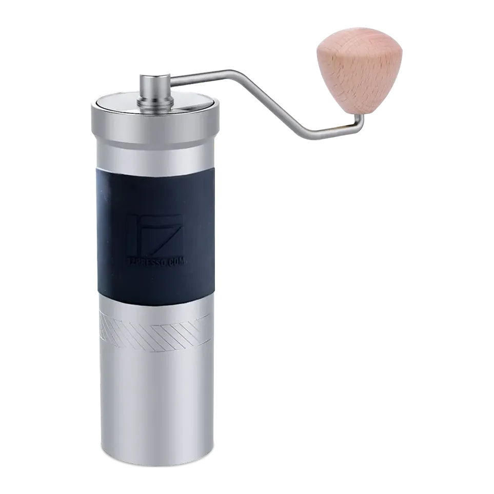 1Zpresso JX-Pro