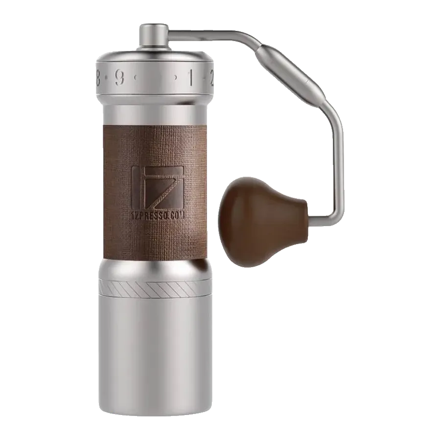 1Zpresso K-Ultra
