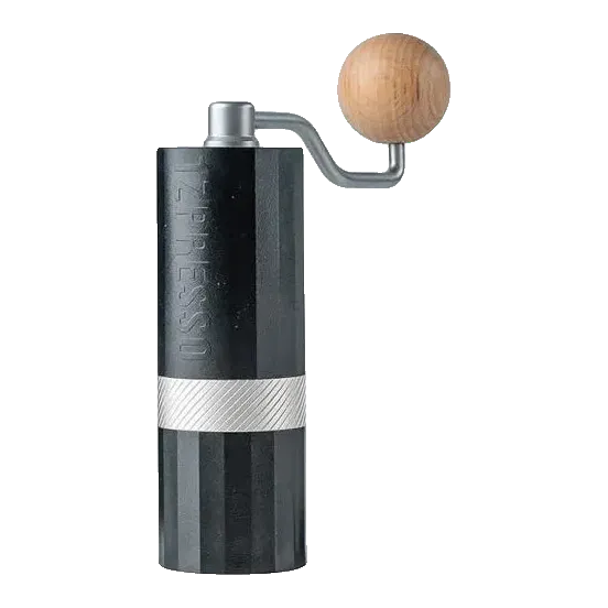 1Zpresso Q Air