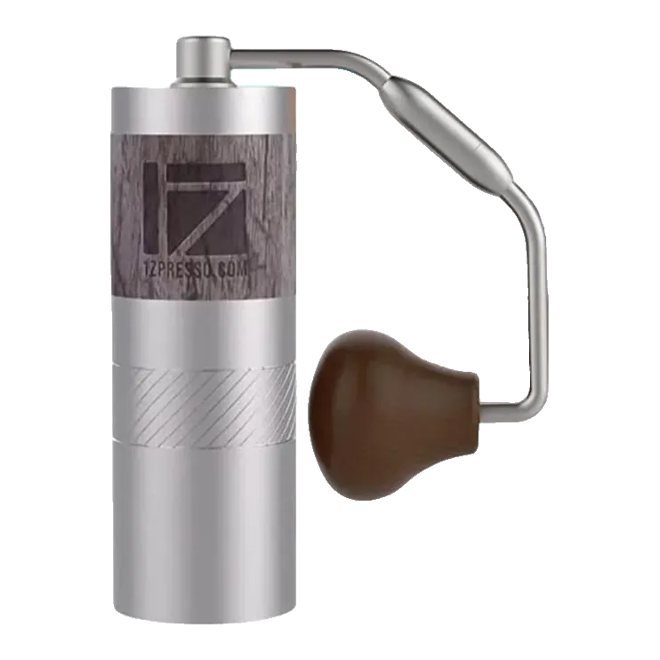 1Zpresso Q2 S