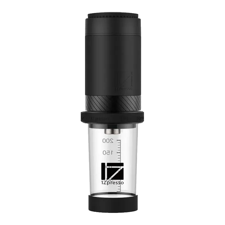 1Zpresso Y3
