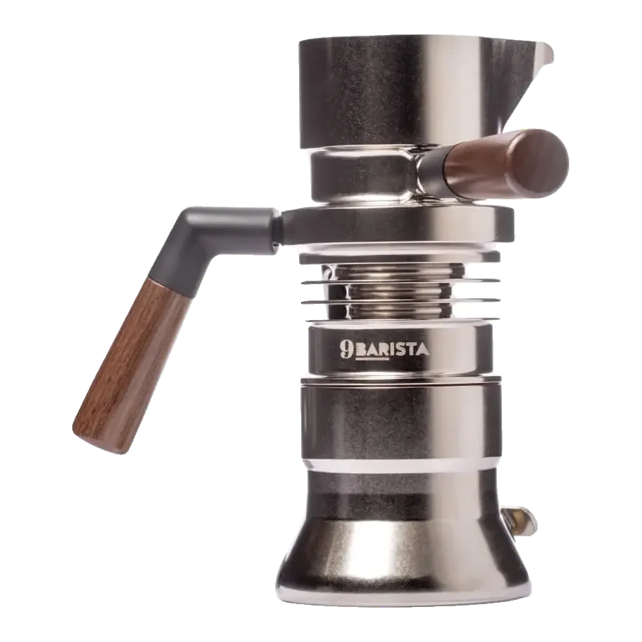 9Barista Espresso Machine Mk.2