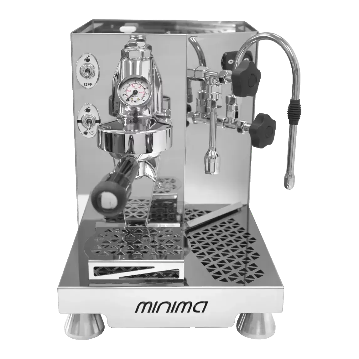 ACS Minima