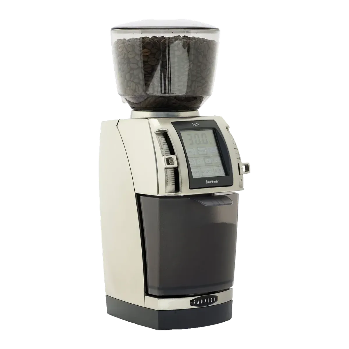 Baratza Forté BG