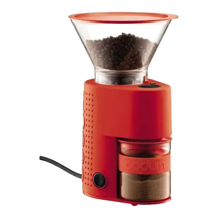 Bodum Bistro Burr Grinder