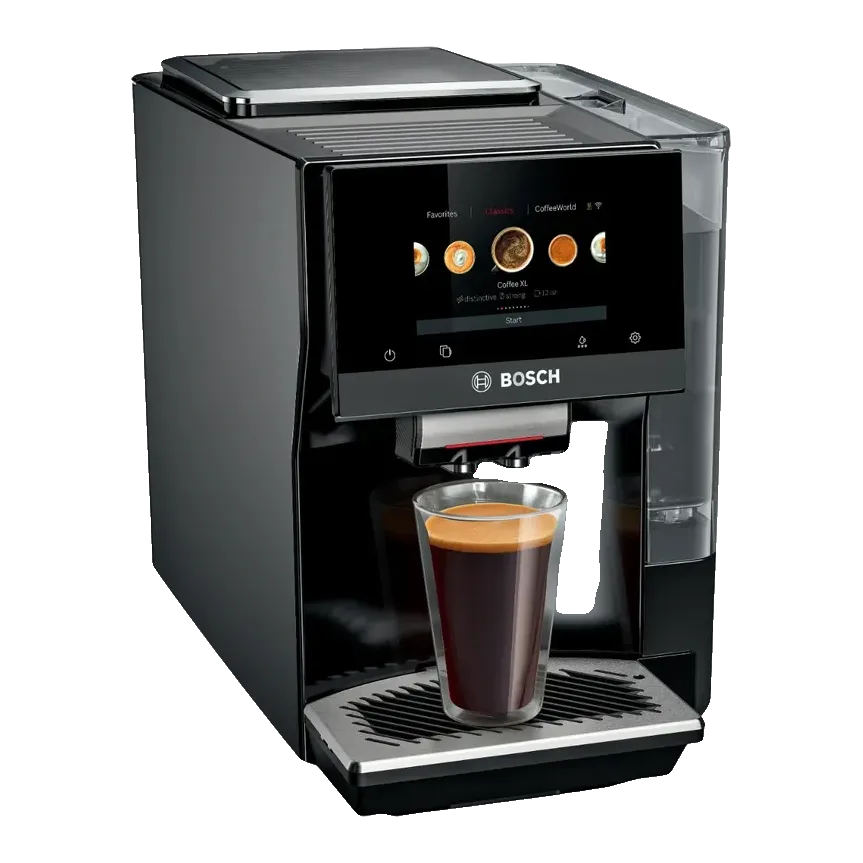 Bosch 800 Series VeroCafe Fully Automatic Espresso Machine