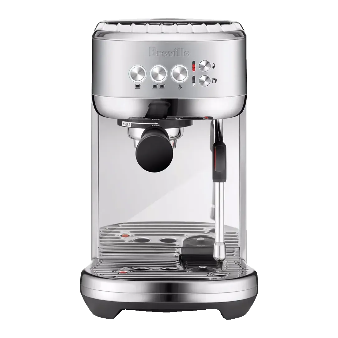 Breville Bambino Plus