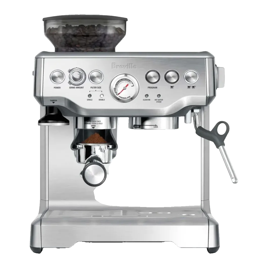 Breville Barista Express (BES870XL)