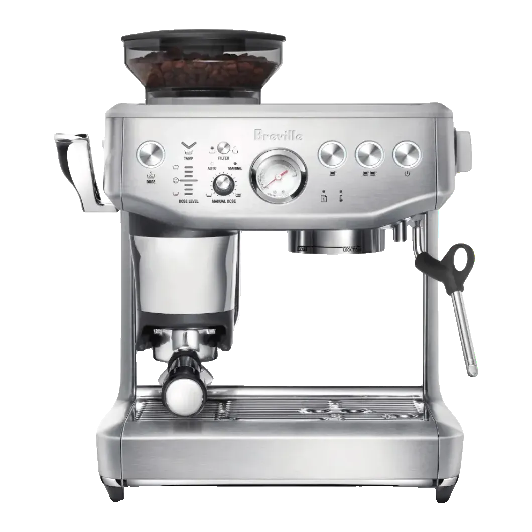 Breville Barista Express Impress (BES876)