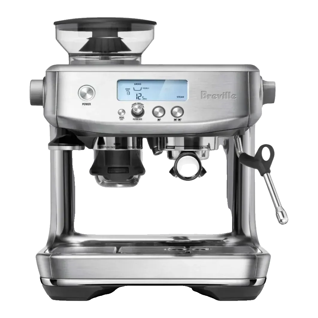 Breville Barista Pro (BES878)