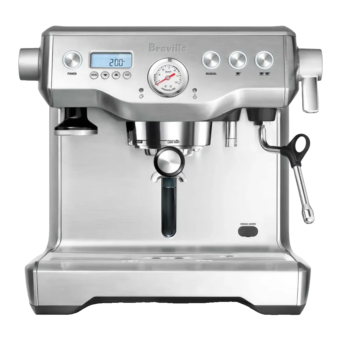 Breville Dual Boiler (BES920)