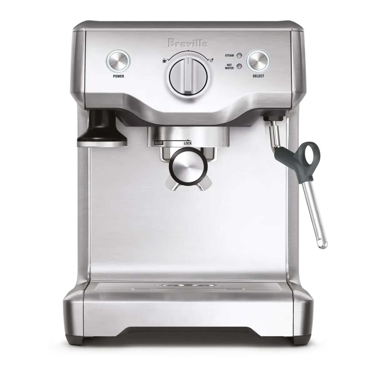 Breville Duo Temp Pro (BES810BSS)