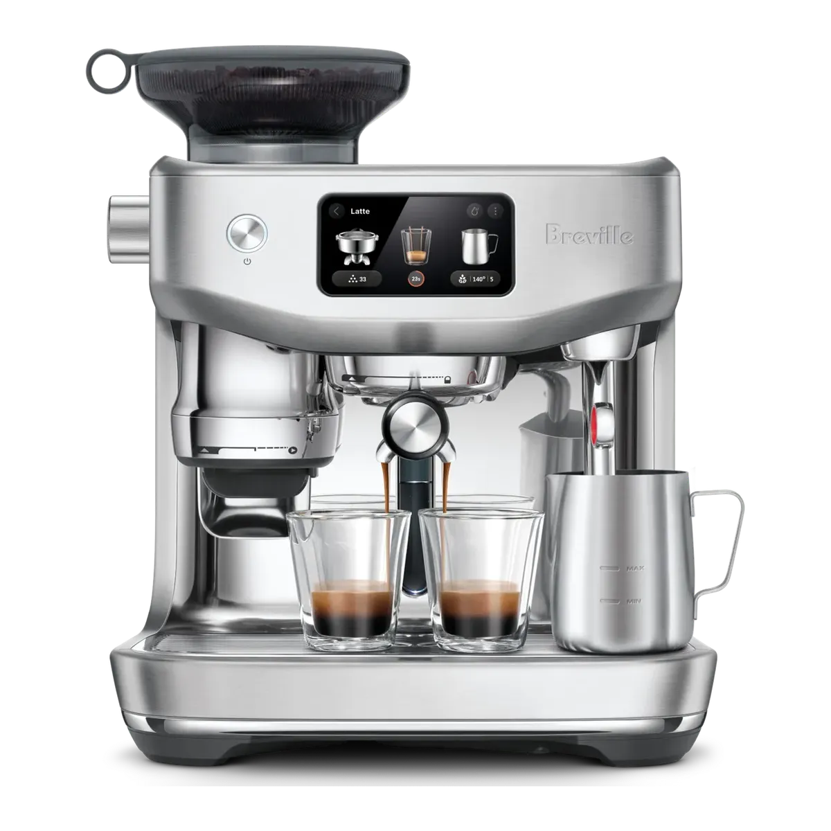 Breville Oracle Jet (BES985)