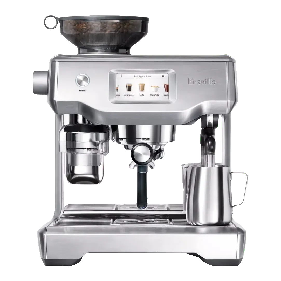Breville Oracle Touch