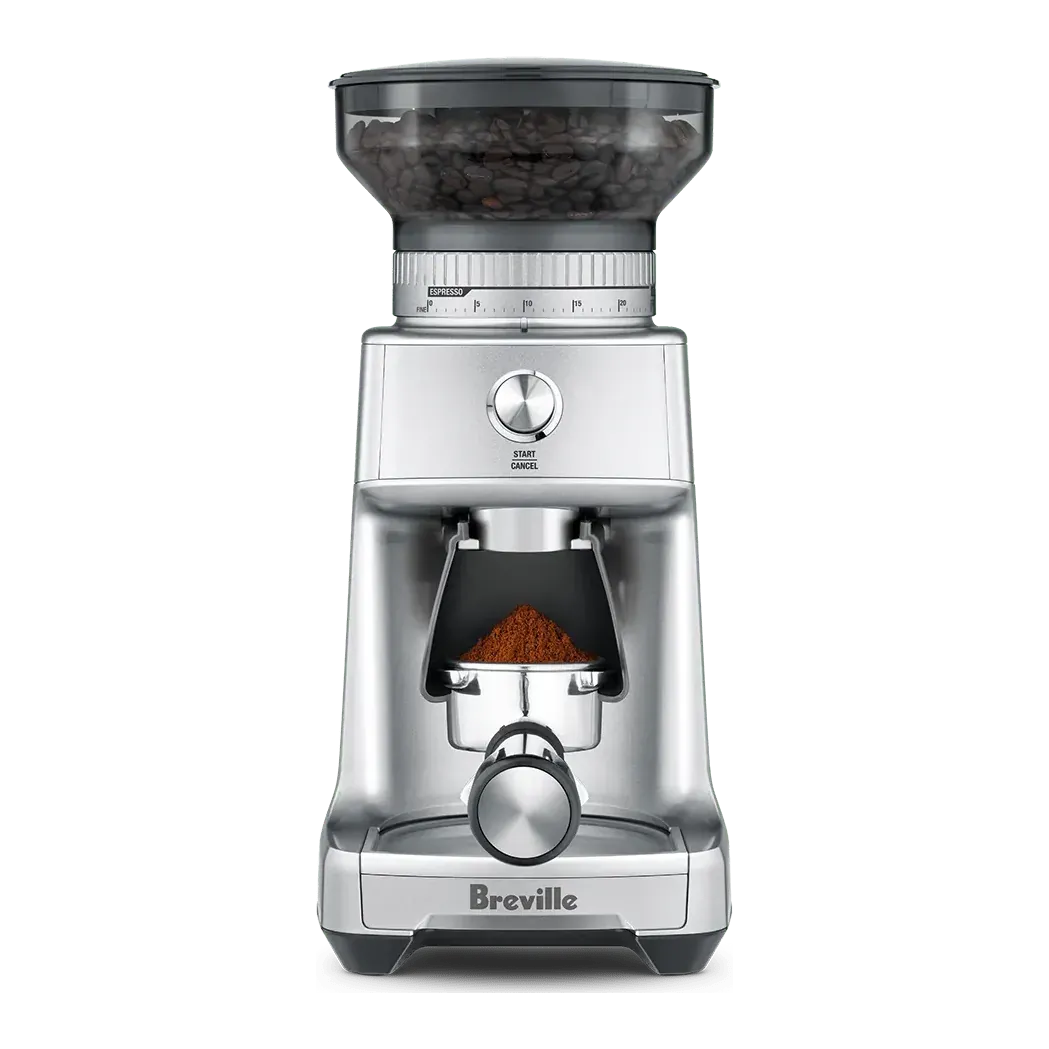 Breville The Dose Control