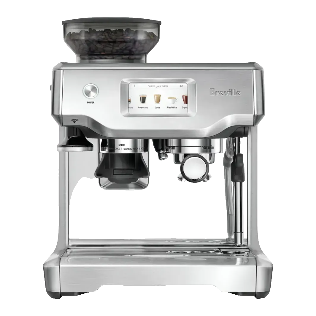 Breville Barista Touch (BES880)