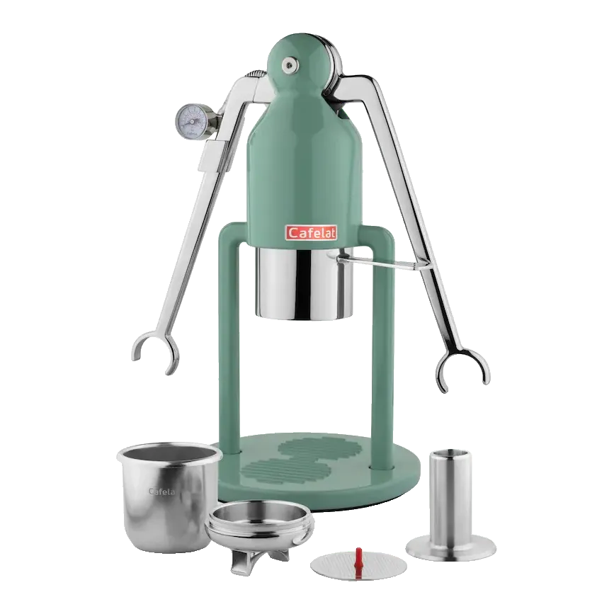 Cafelat Robot Barista