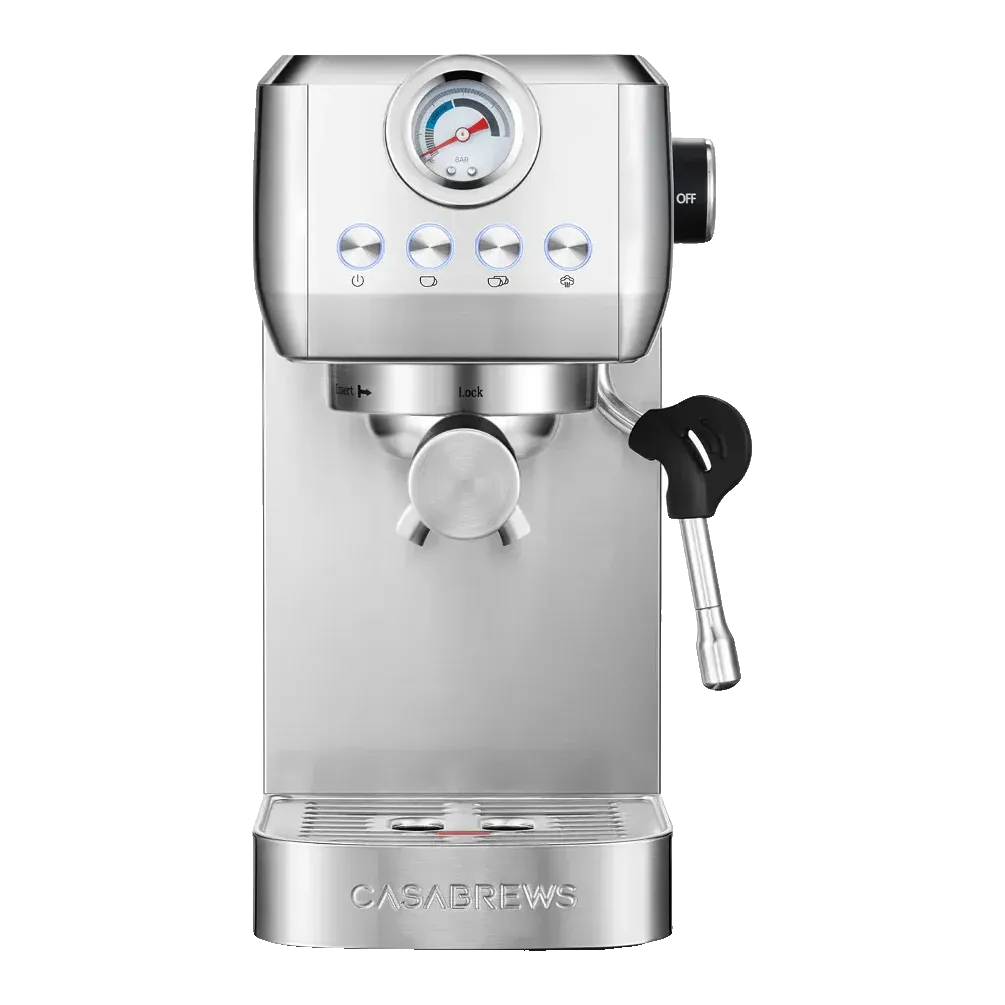 Casabrews 3700GENSE