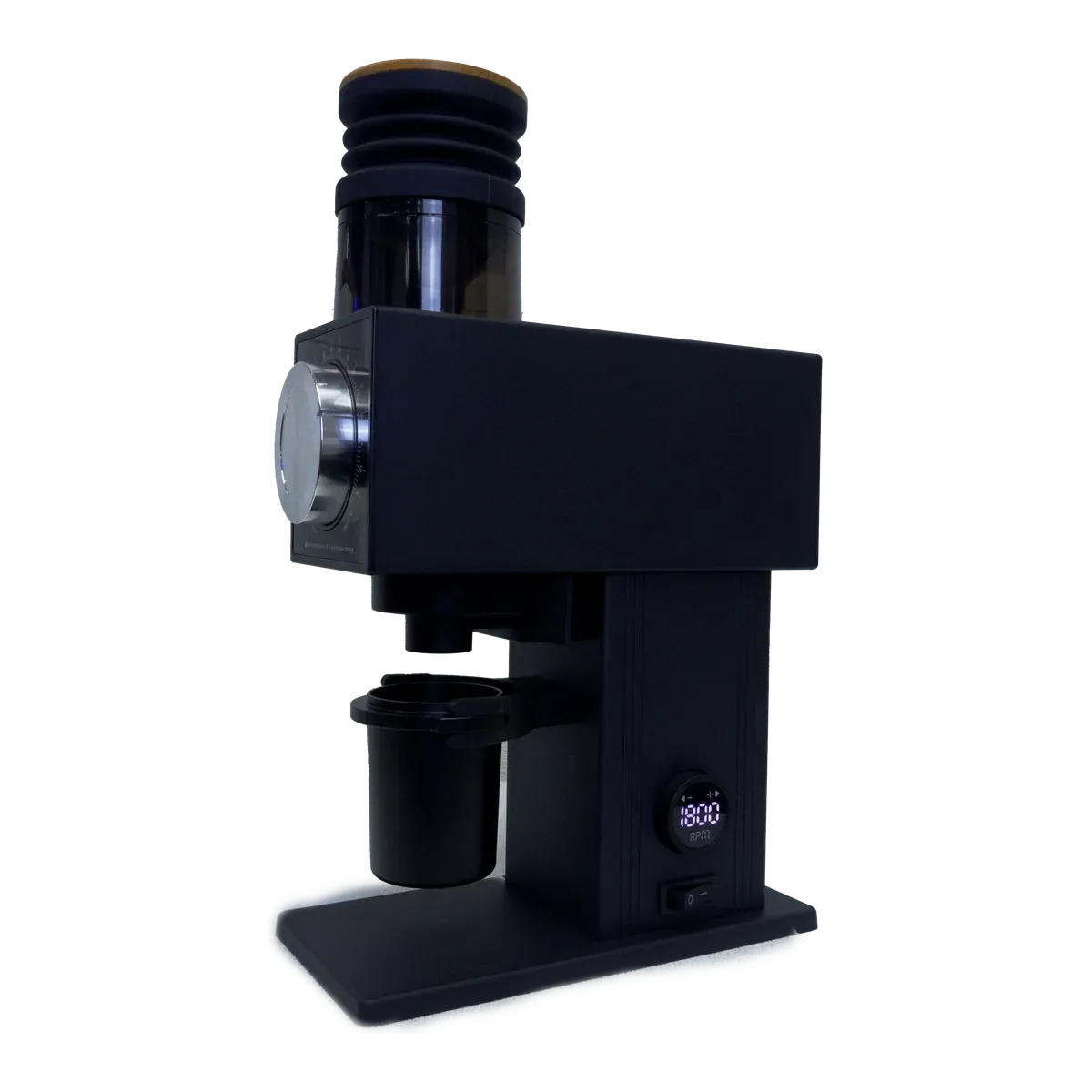 Turin/MiiCoffee CF64V Variable Speed Single Dose Grinder