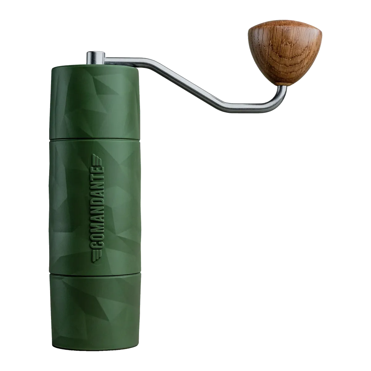 Comandante X25 Trailmaster