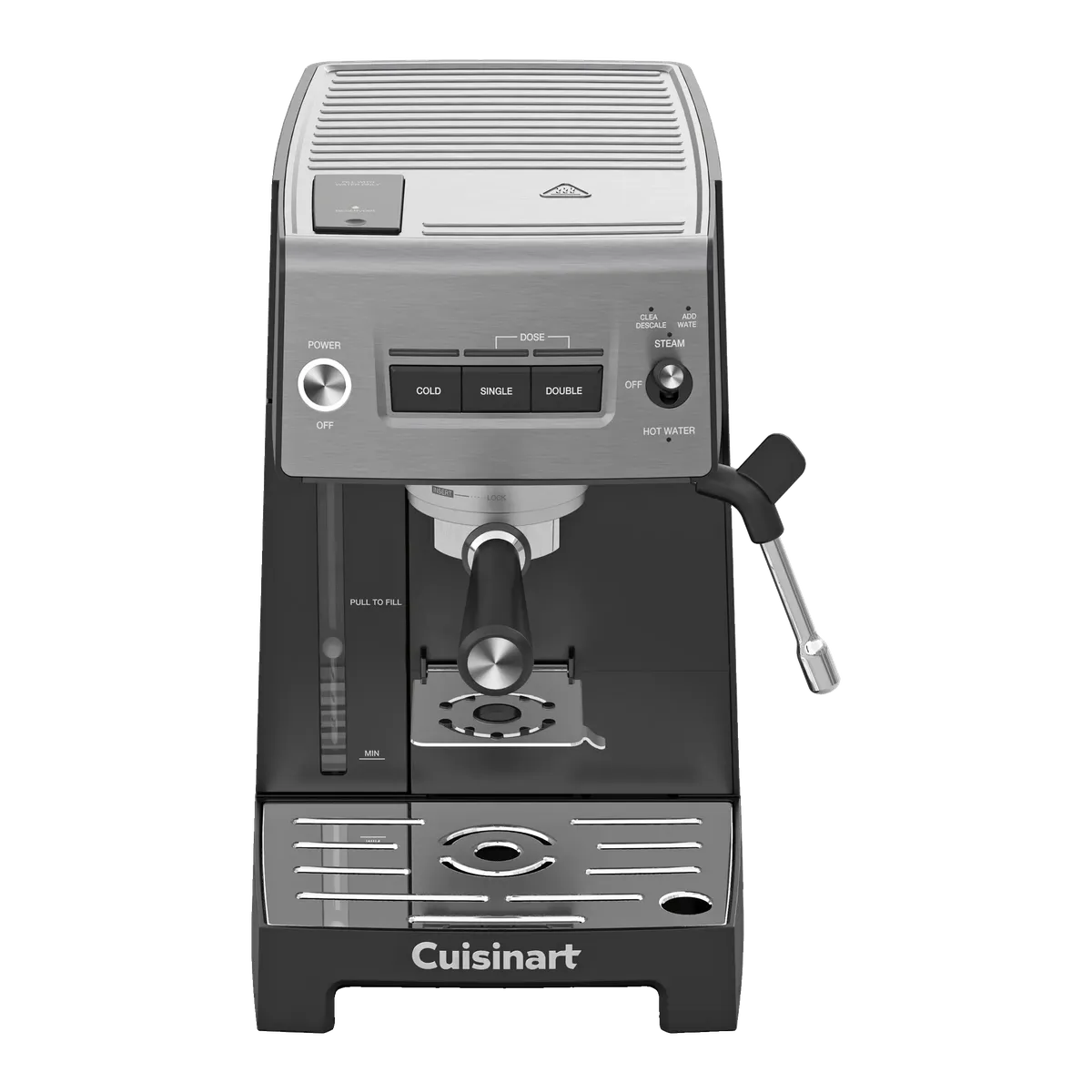 Cuisinart Espresso Bar Espresso Machine (EM-320)