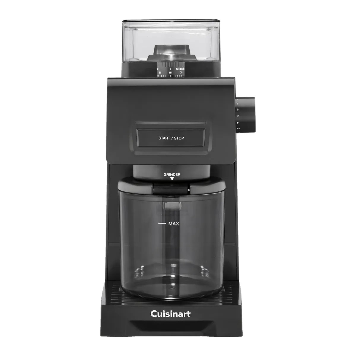 Cuisinart Espresso & Coffee Conical Burr Grinder (CBM-22)