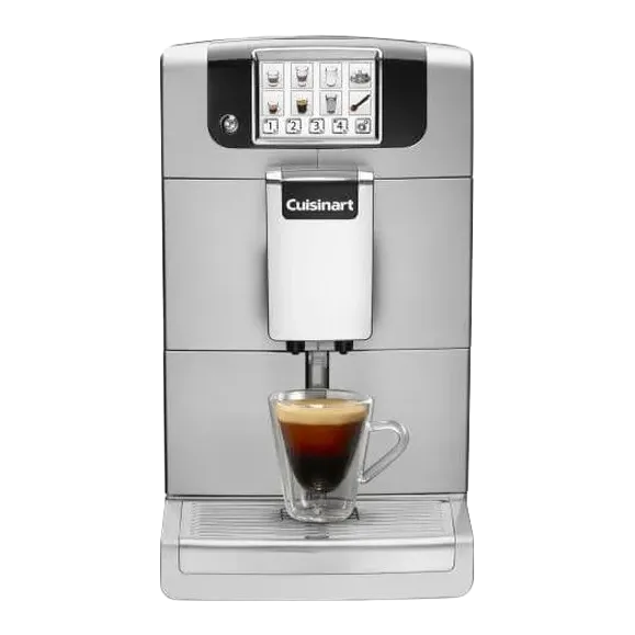 Cuisinart Espresso Defined EM-1000