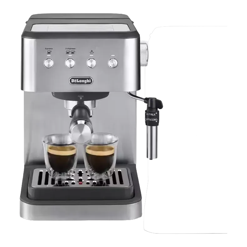 De'Longhi Classic Espresso Machine EM400M