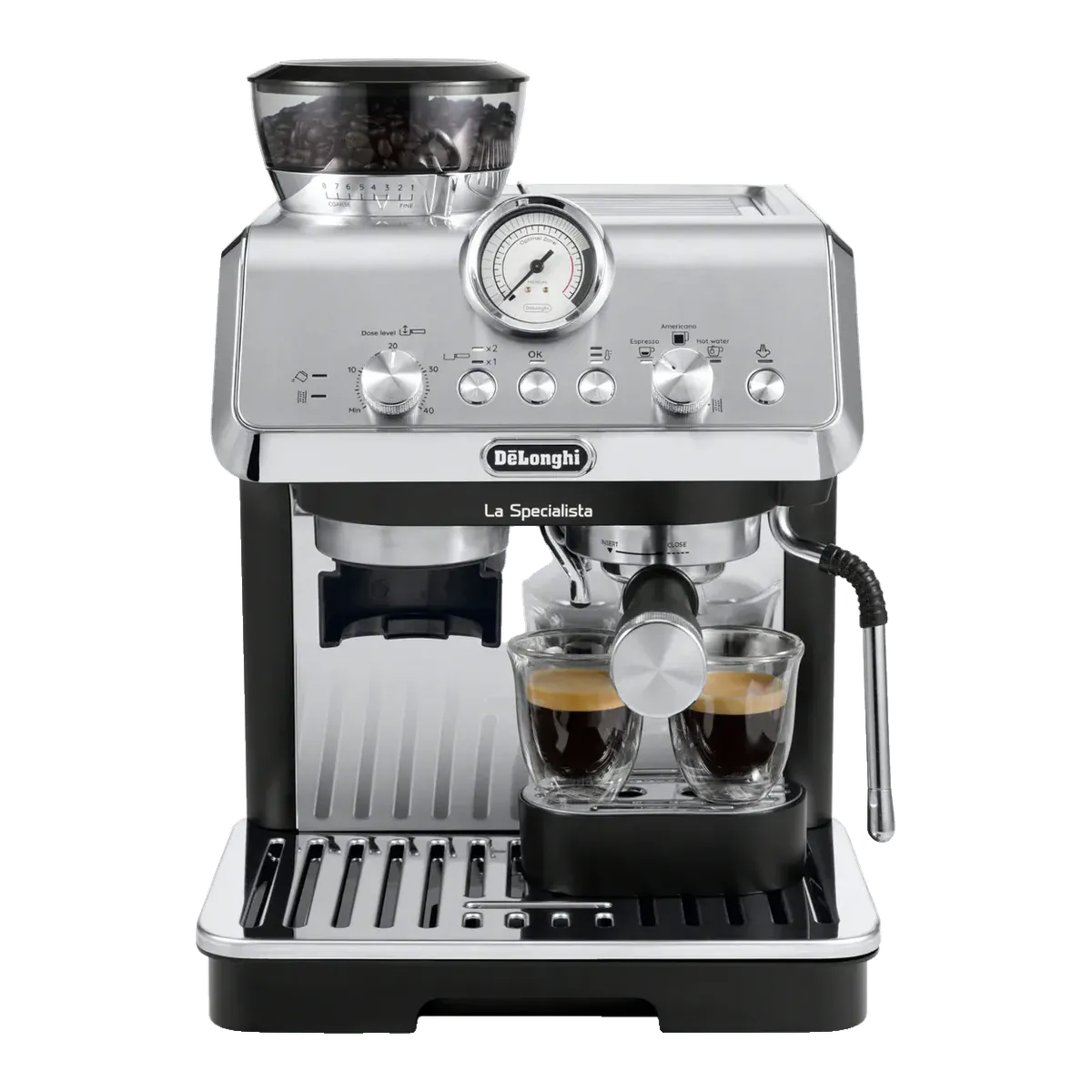 De'Longhi La Specialista Arte (EC9155M)