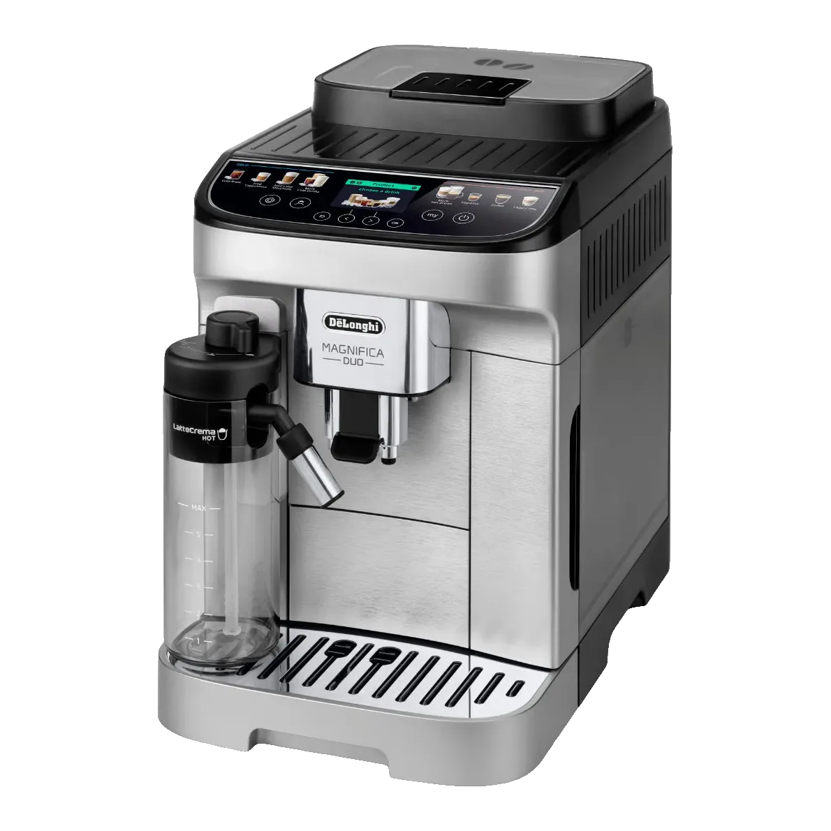 De'Longhi Magnifica Duo (ECAM33080SXB)