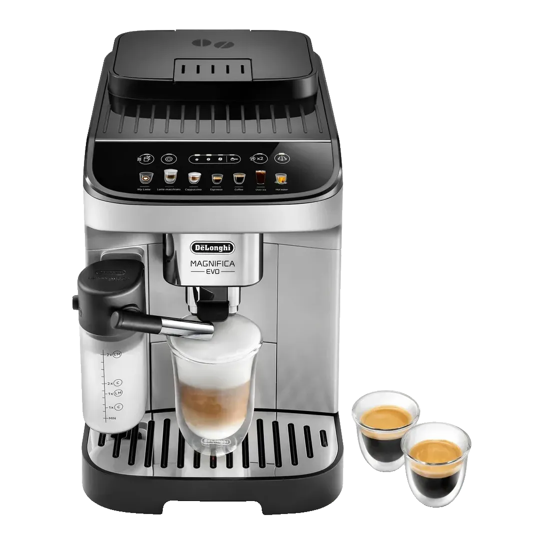 De'Longhi Magnifica Evo (ECAM29084SB)