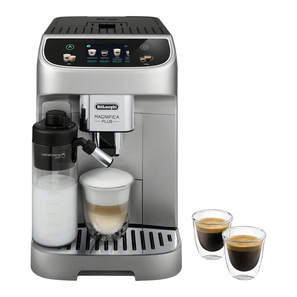 De'Longhi Magnifica Plus (ECAM32070SB)