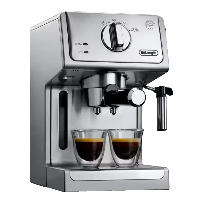 De'Longhi ECP3620 Manual Espresso Machine