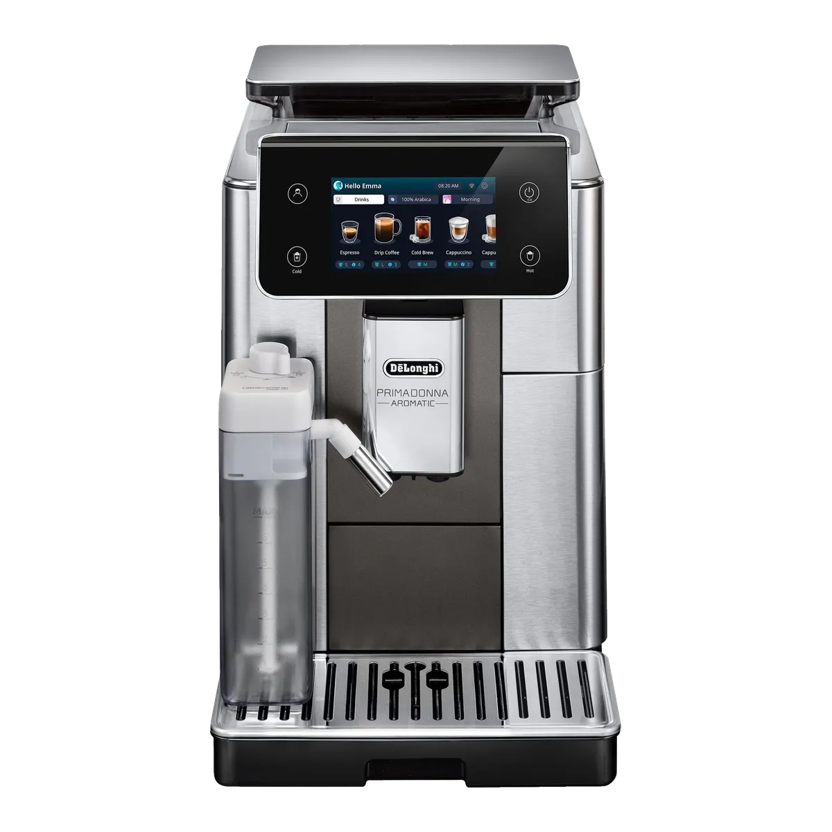 De'Longhi PrimaDonna Aromatic