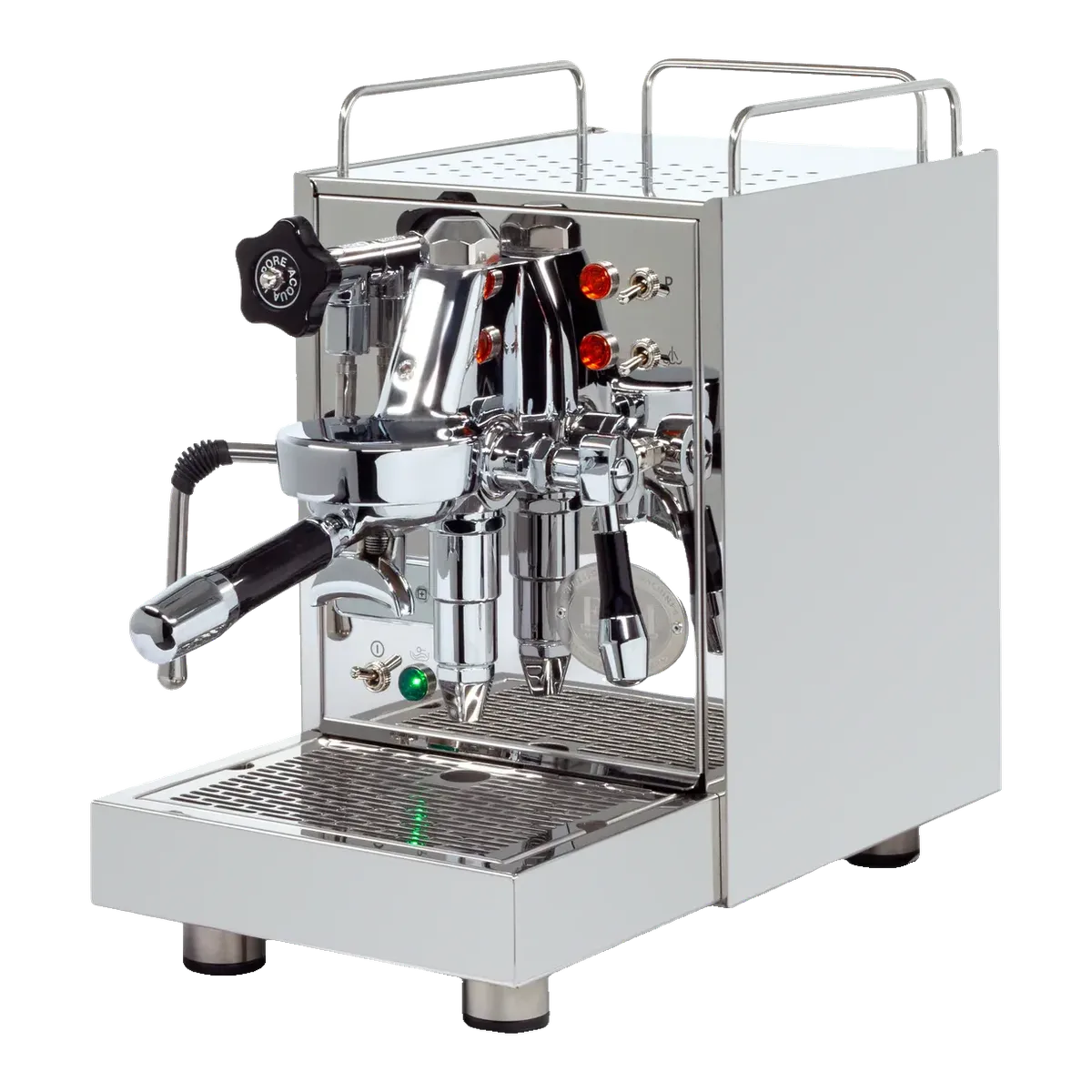 ECM Classika PID