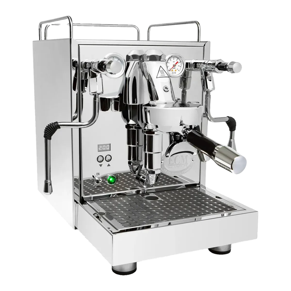 ECM Mechanika MAX II