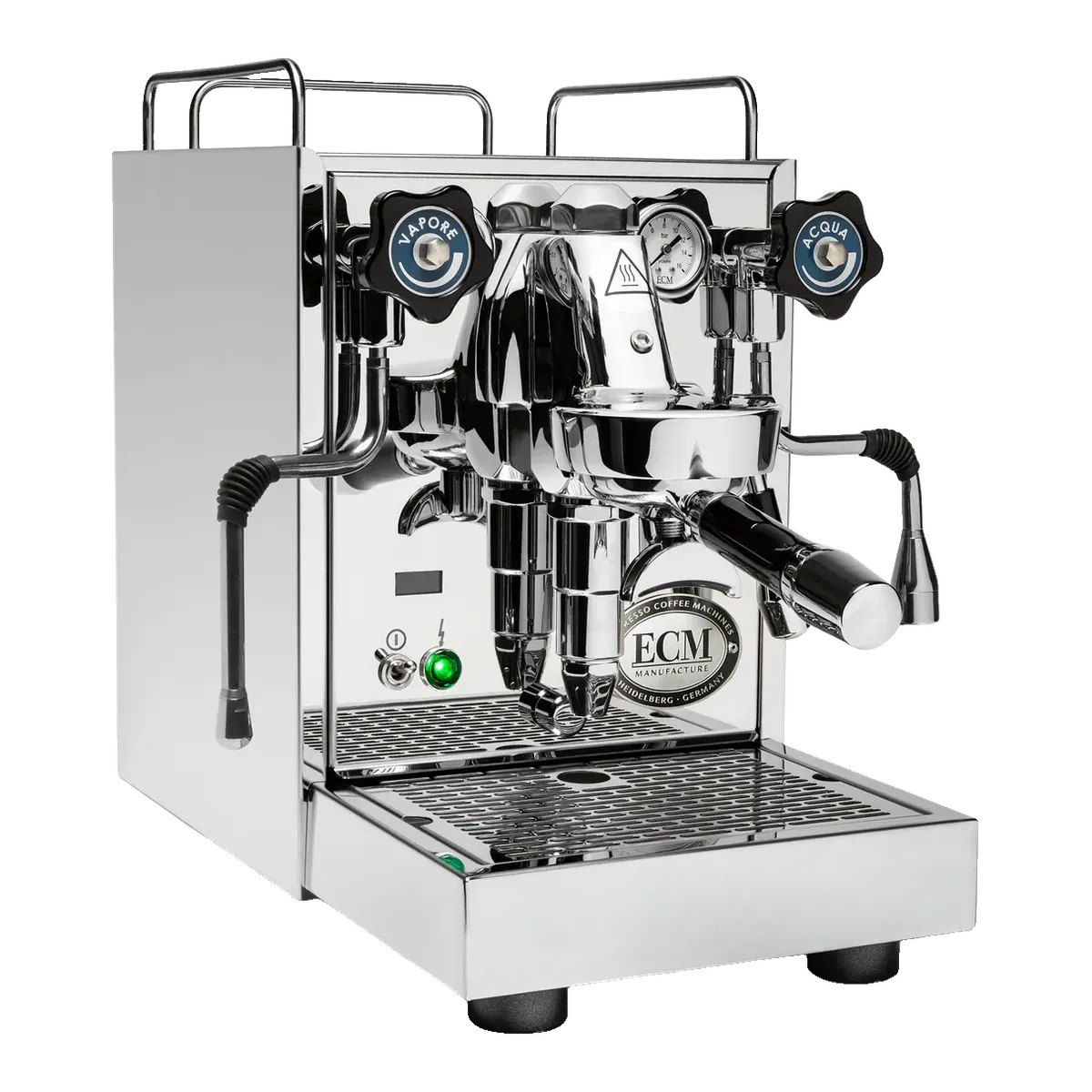 ECM Mechanika Slim PID