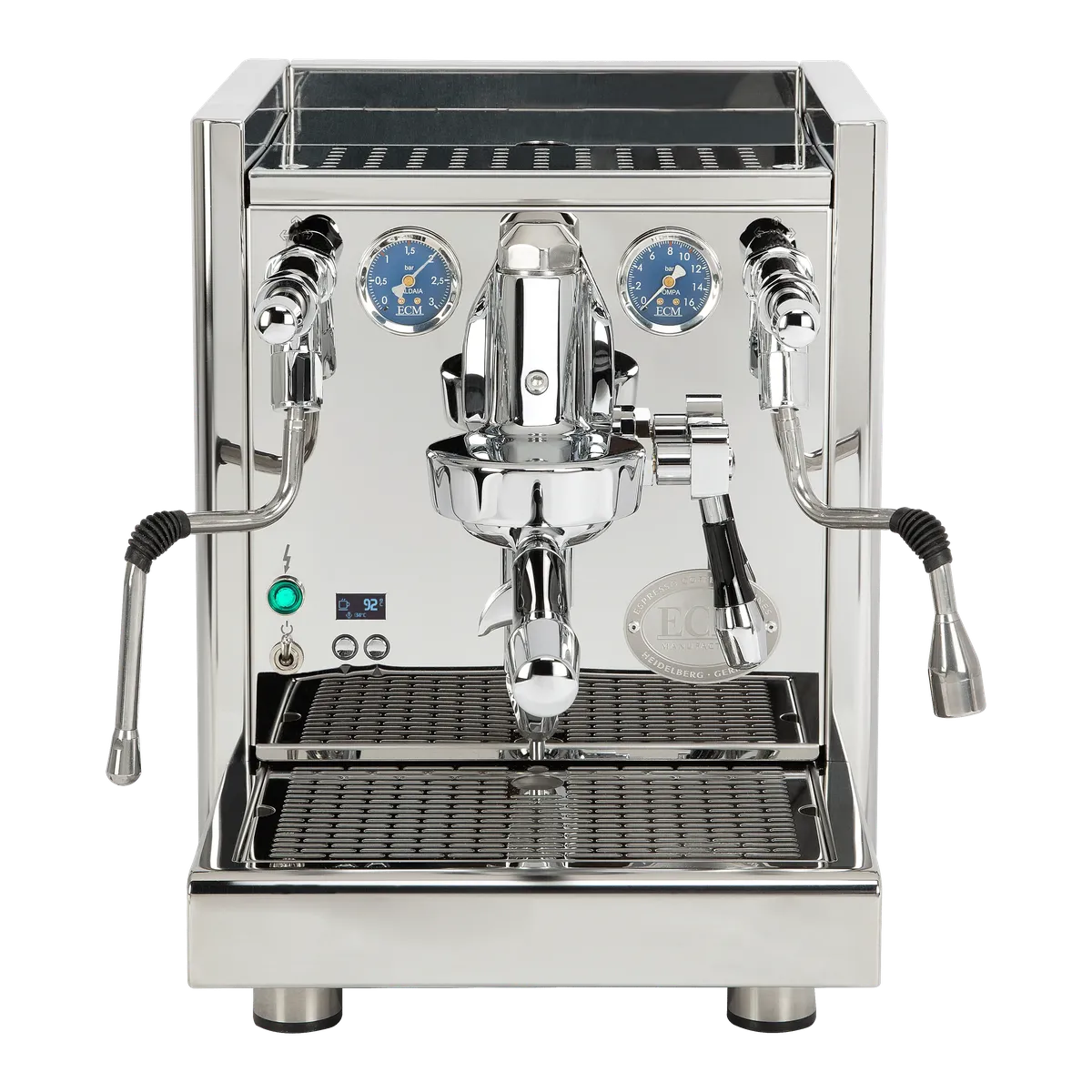 ECM Technika VI