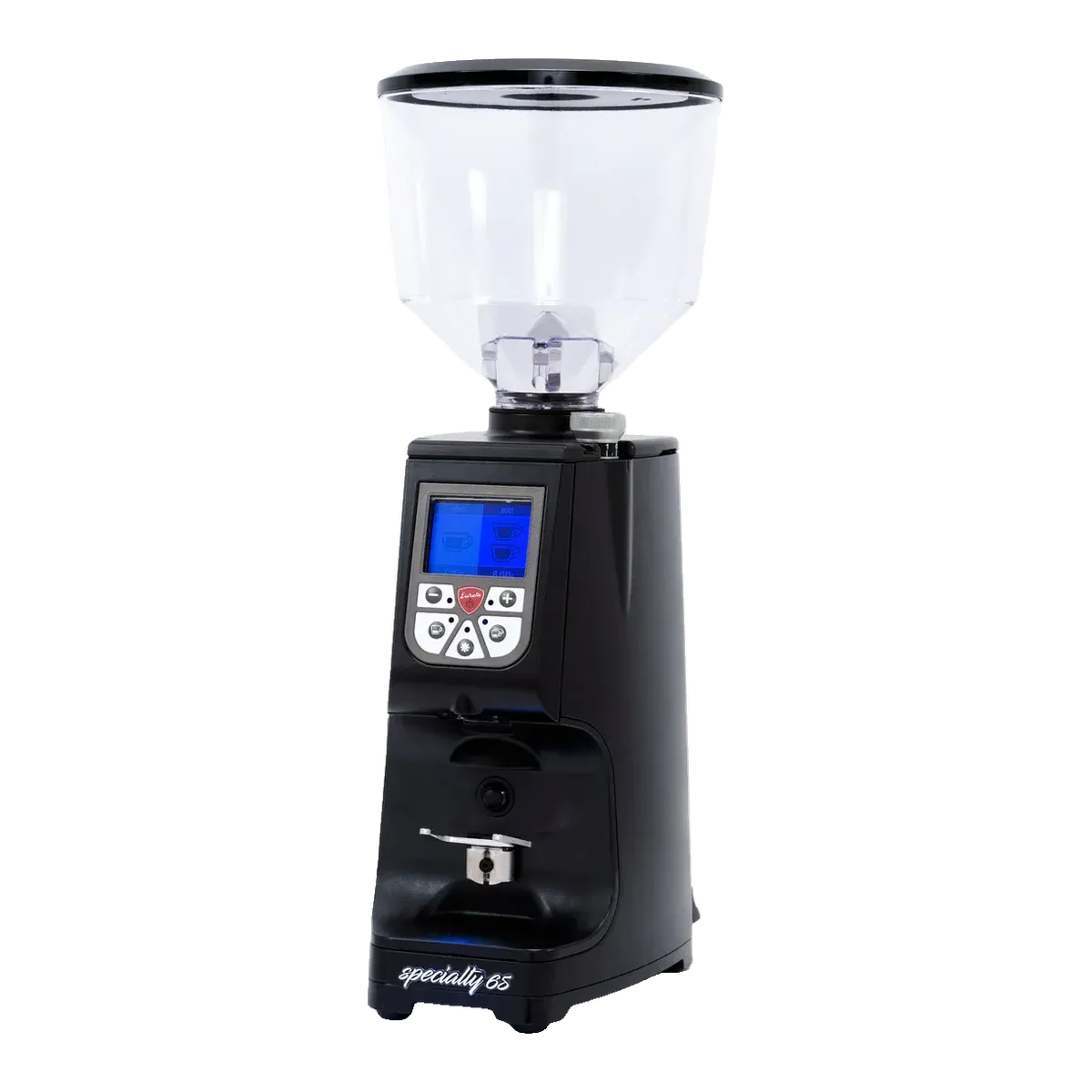 Eureka Atom Specialty 65