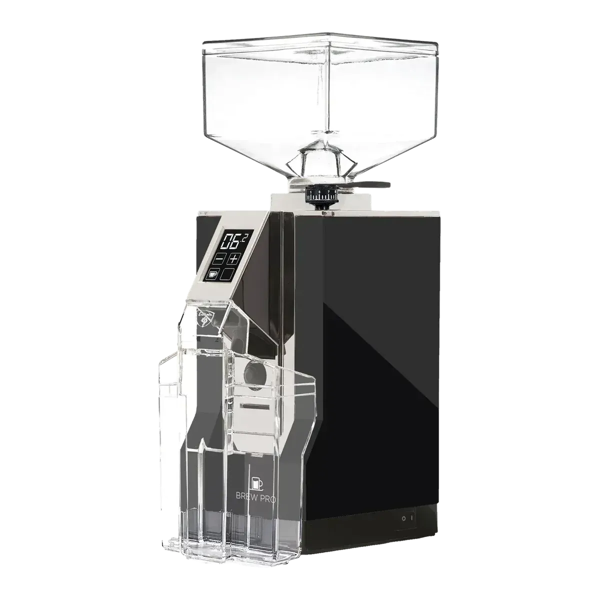 Eureka Mignon Brew Pro