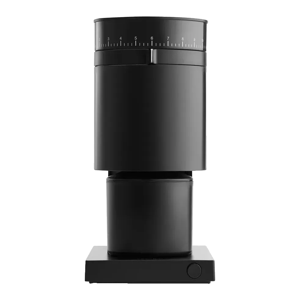 Fellow Opus Conical Burr Grinder