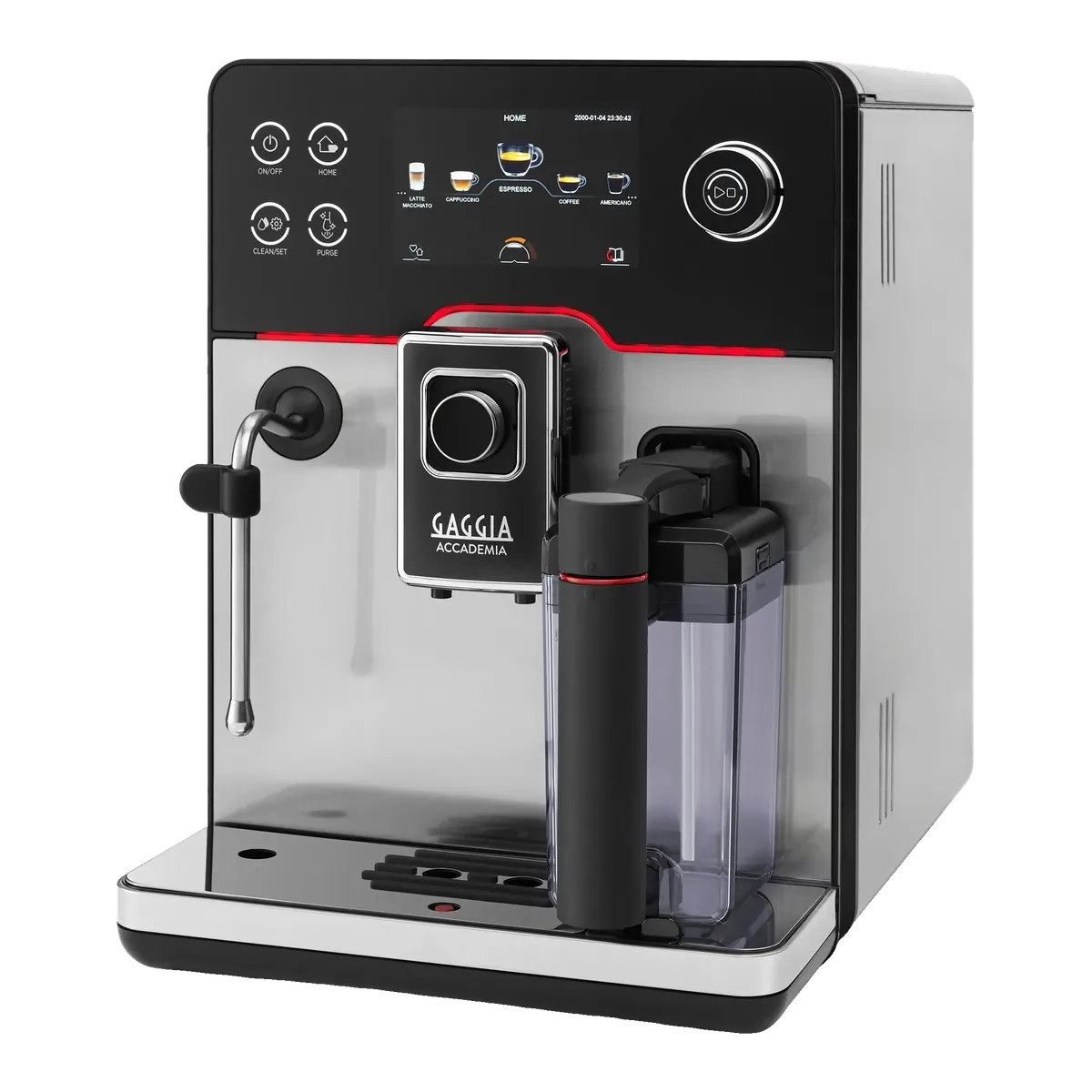 Gaggia Accademia (2022)