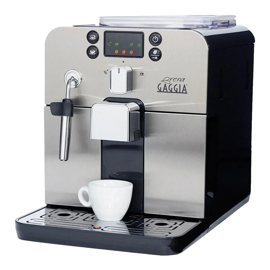 Gaggia Brera
