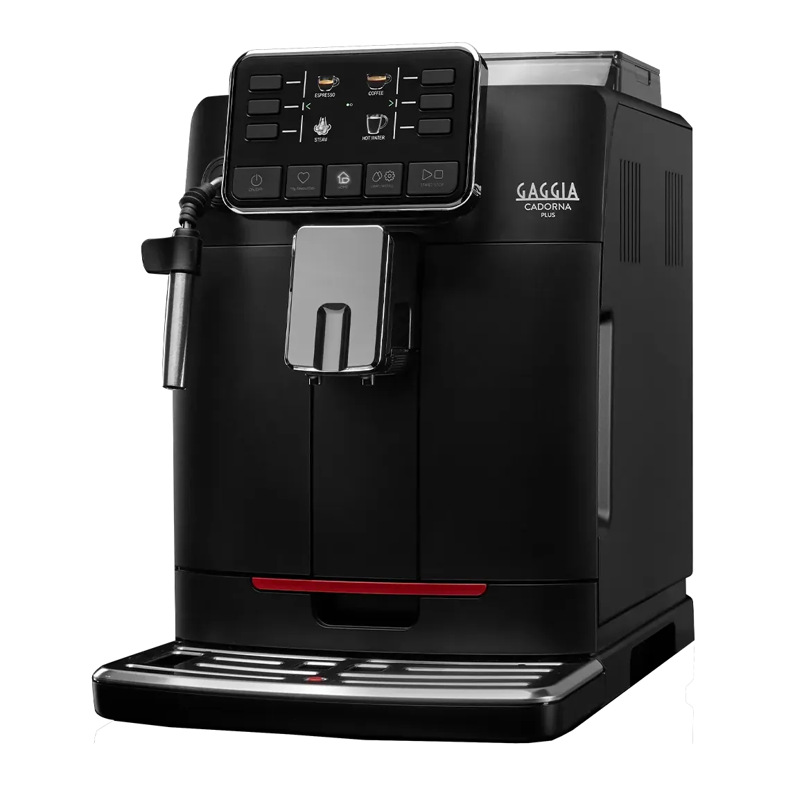 Gaggia Cadorna Plus