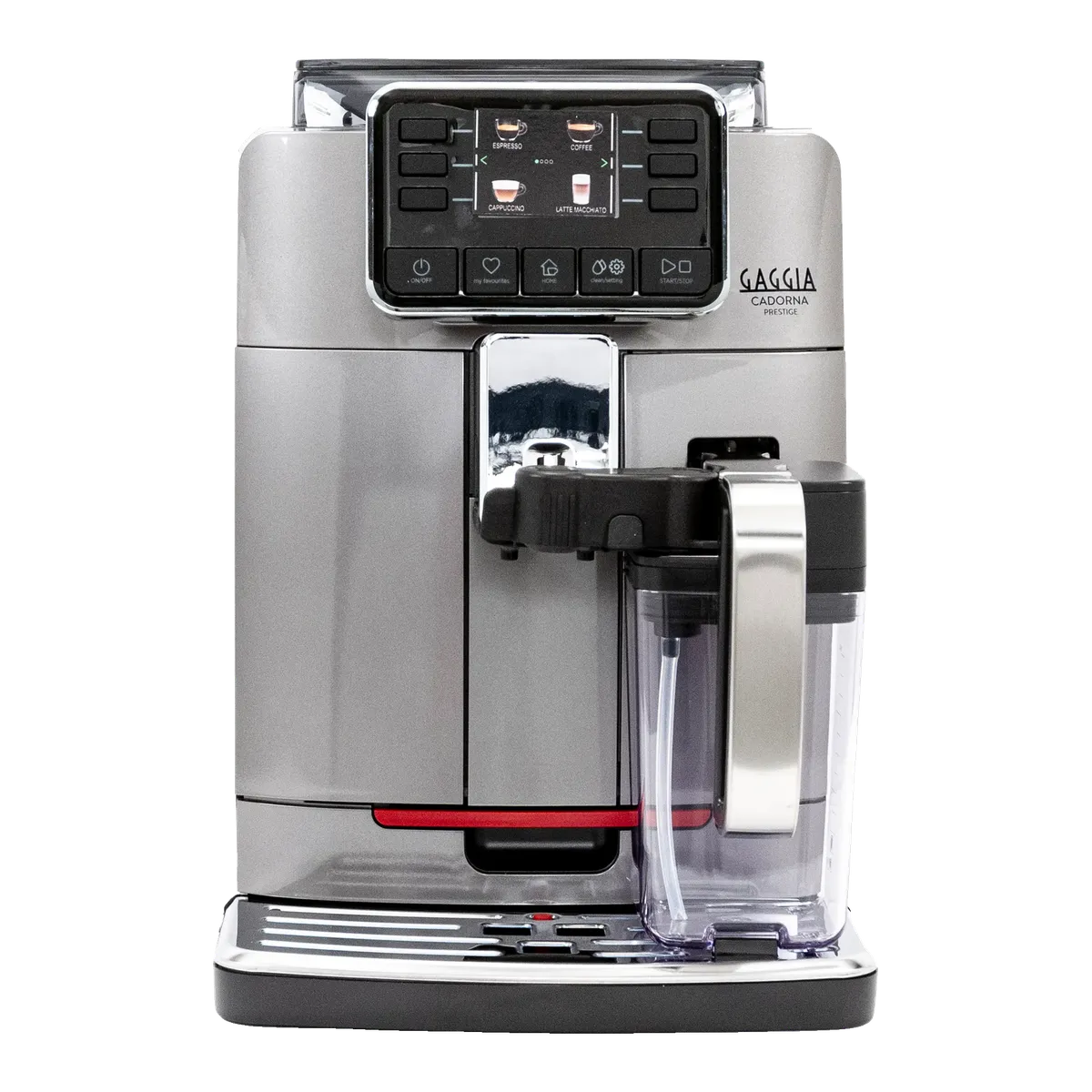 Gaggia Cadorna Prestige