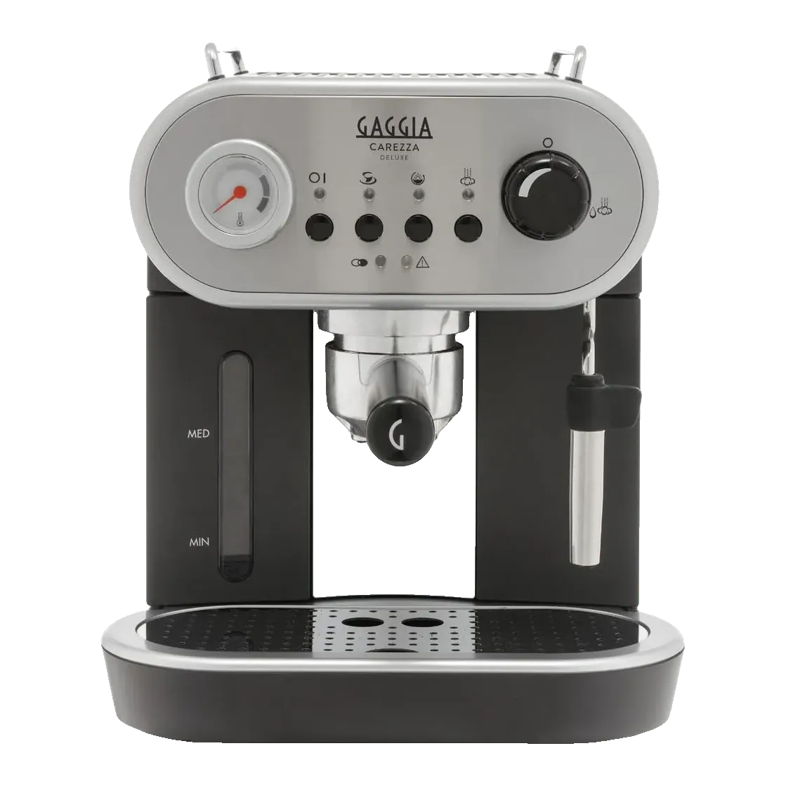 Gaggia Carezza Deluxe