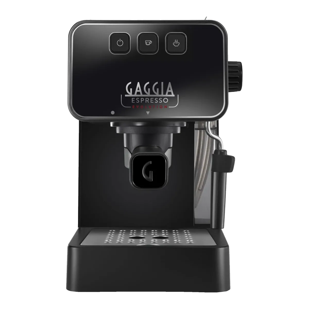 Gaggia Espresso Series (Style / Deluxe / Evolution)